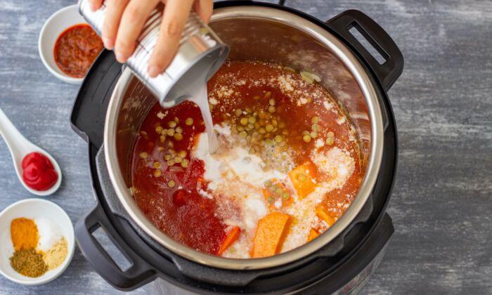 How to Use Your New Instant Pot–It’s Safe and Simple