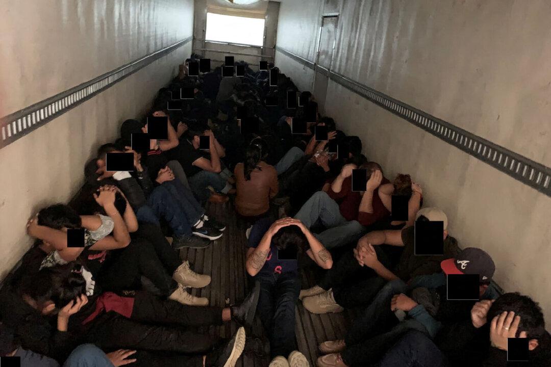 Human Smuggler Extradited From Brazil to US: DOJ