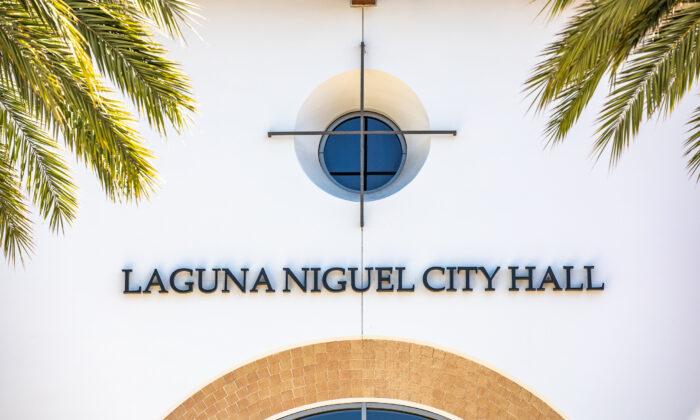 Former Mayor Resigns From Laguna Niguel City Council