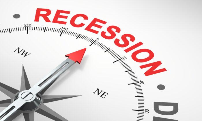 Hey, Recession Isn’t So Bad, The Washington Post Says