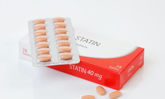 Strange Side Effects From Statins