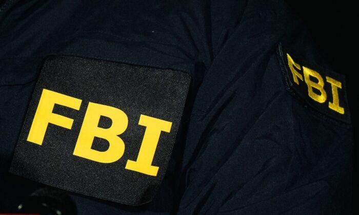 Pro-Life Activist Suspects Intimidation Tactic After FBI Agents Visit Her Parents’ Home