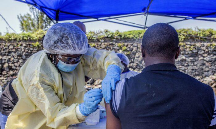 Congo Declares End of Latest Ebola Outbreak in East