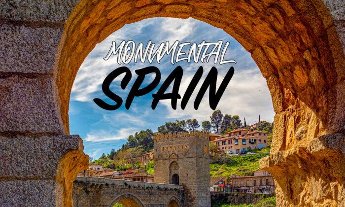 Monumental Spain | Documentary