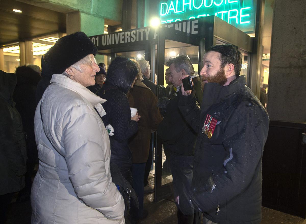 Diagolon Founder Denies Connection With Conservative Party, Poilievre