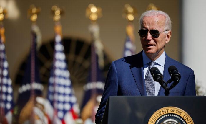 Biden Administration Announces New Strategy for Pacific Islands Amid Rising Chinese Influence