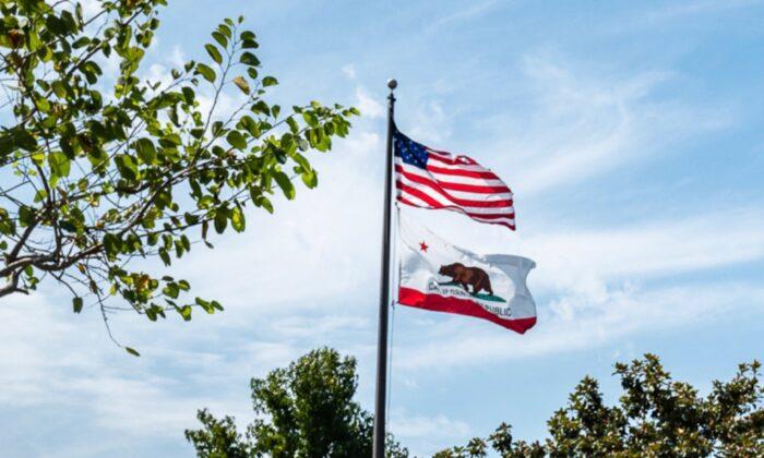 Irvine Unified Considers Policy Banning Non-Government Flags on Campus