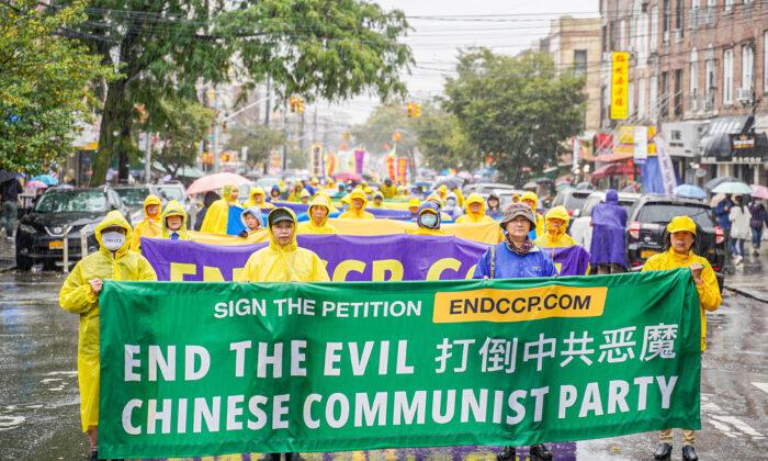 Falun Gong Adherents Will Contribute Significantly to the CCP’s Demise: Expert