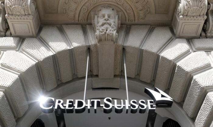 Credit Suisse Pays $495 Million to Settle Legacy US Case