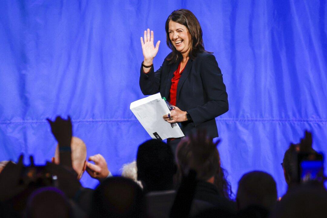 Unifying Her Party and Winning Over Albertans: Tasks Ahead for Smith if She Wants to Remain Premier