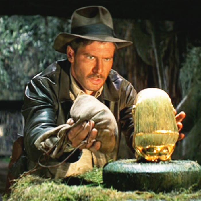 Lucas, Spielberg, and the Captivating Creation of ‘Indiana Jones’