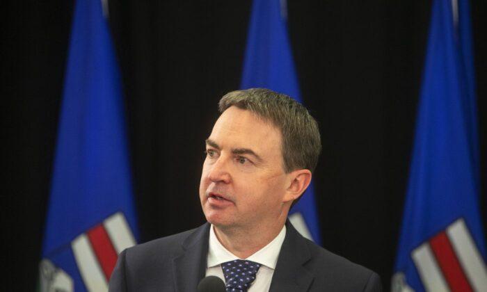 Alberta Government Commits $158 Million in Budget to Recruit More Doctors, Nurses