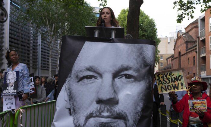 US Guarantees Assange Will Not Face Death Penalty, Paving Way for Extradition
