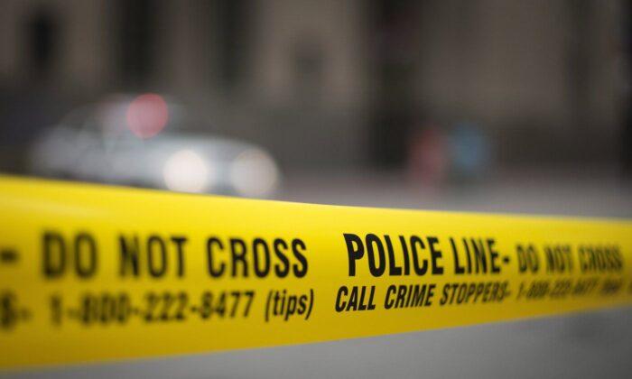 Two Police Officers Dead After Shooting at Home in Innisfil, Ontario