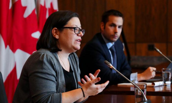 Civil Liberties Group to Challenge Constitutionality of Ottawa’s Use of Emergencies Act in Upcoming Hearing