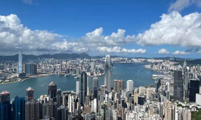 World’s Most Expensive Housing Market, Transactions at Three-Decade low