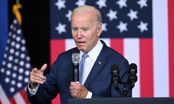 Biden Delivers Remarks on Lowering Costs for American Families