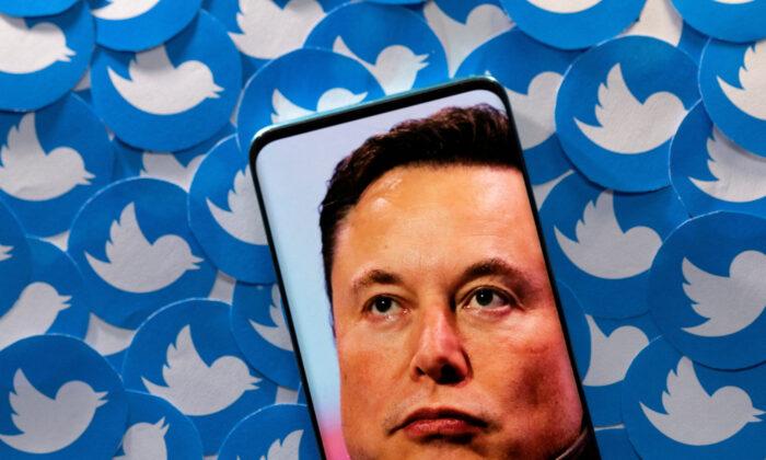 Musk Says He'll Grant General Amnesty to Suspended Twitter Accounts
