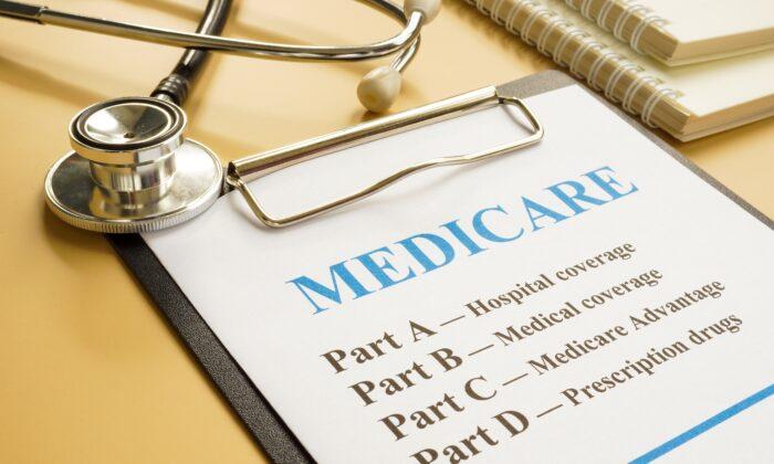 Medicare Overpays for Generic Drugs: Report