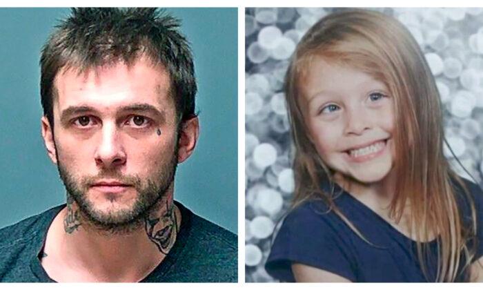 Father of Missing New Hampshire Girl Harmony Montgomery Found Guilty of Murder