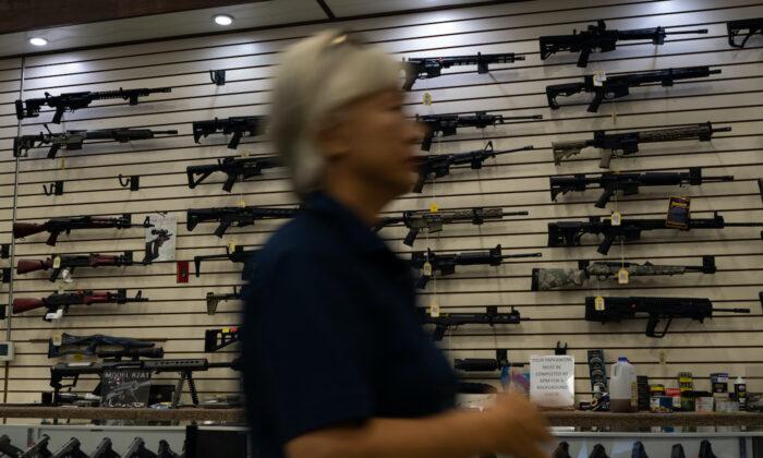 Oregon’s New Gun Permit Measure, Magazine Ban Temporarily Halted by Judge