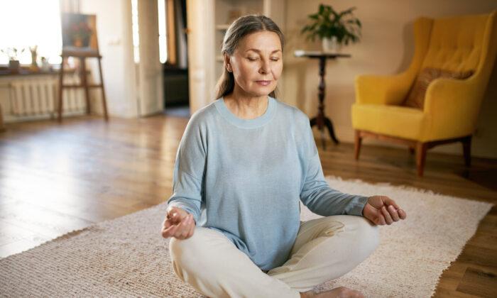 Yoga, Mindfulness Could Be Powerful Tools to Manage Blood Sugar