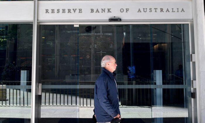 Australian Reserve Bank Makes Another Modest Hike, Lifts Cash Rate to 2.85 percent
