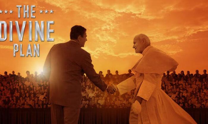 Epoch Cinema Documentary Review: ‘The Divine Plan’