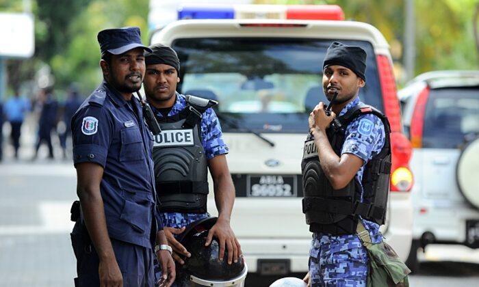 Maldives Fire in Building Housing Foreign Workers Kills 10
