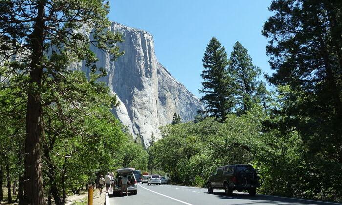 California Has 9 National Parks—More Than Any Other State