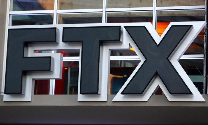 New CEO of Bankrupt FTX Being Paid $1,300 an Hour, Court Filings Show