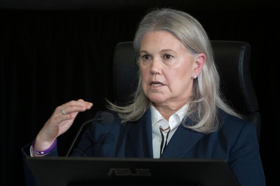 Trudeau’s National Security Adviser Says She Hasn’t Seen Evidence of Chinese Funding to 11 Candidates