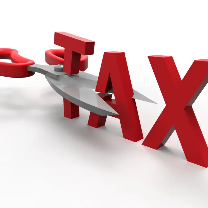 4 Smart Moves to Cut Your 2025 Tax Bill Under New Rules