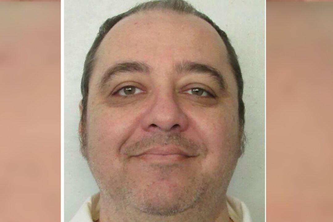 Alabama Court Says State Can Make 2nd Attempt to Execute Inmate Whose Lethal Injection Failed