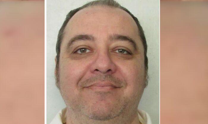Alabama Court Says State Can Make 2nd Attempt to Execute Inmate Whose Lethal Injection Failed