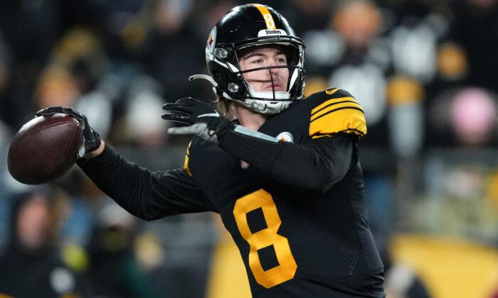 NFL Roundup: Joe Burrow Helps Bengals Get Revenge vs. Steelers