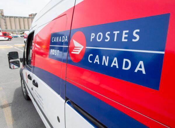 Canada Post Reports $748M Loss for 2023, Says Financial Situation at ‘Critical Point’
