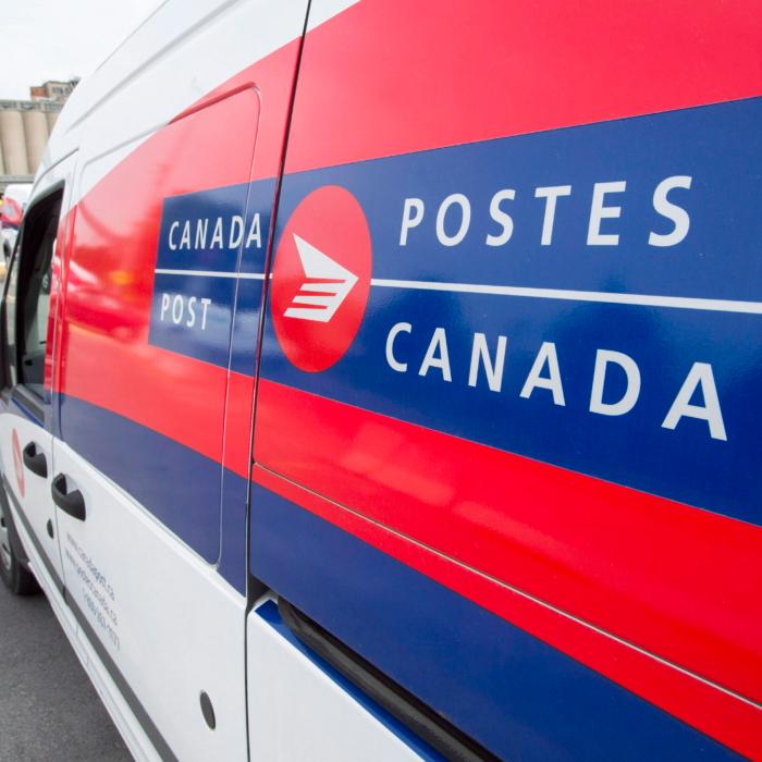 Advocacy Groups React to Report Canada Post Won’t Collect Confiscated Firearms