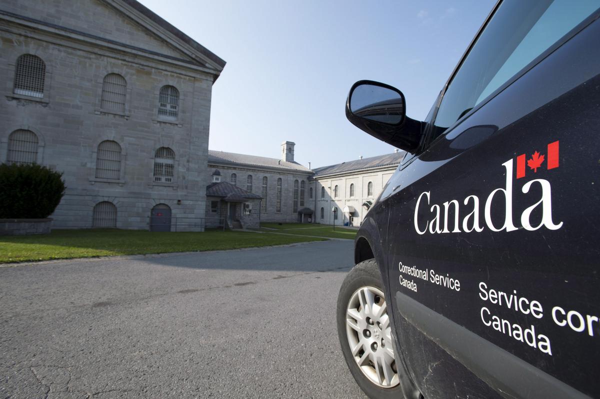 Nationwide Rollout of Prison Needle Exchange Program Concerns Union