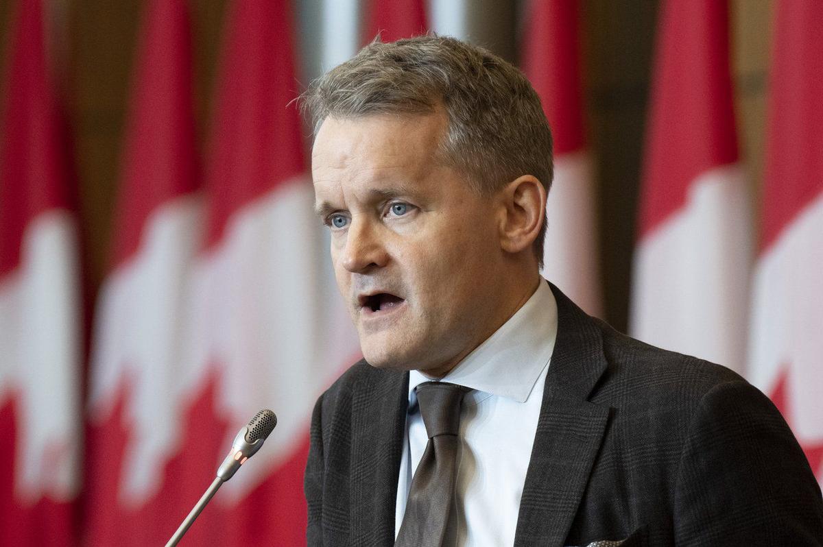 Feds Rebrand Carbon Tax Rebate Program