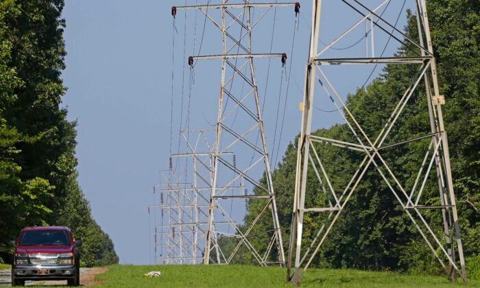 Attacks on Northwest Electric Substations Spark Concern