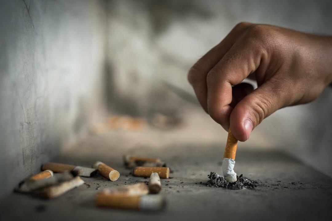 Canada’s Illegal Tobacco Trade a Global Boon for Organized Crime and Terrorism