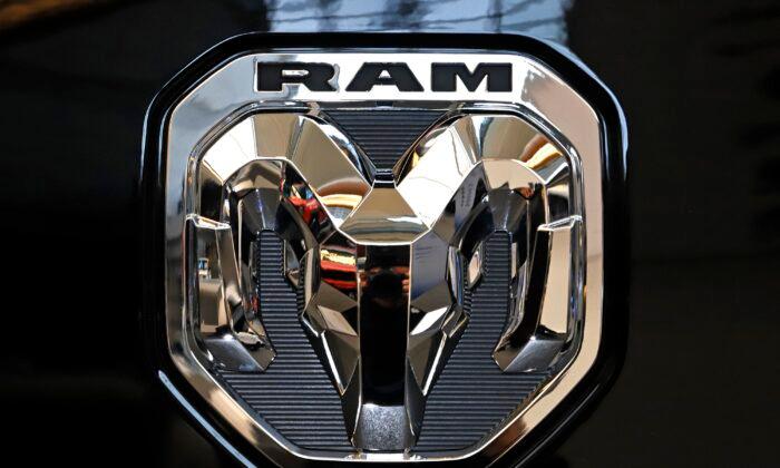 Ram Recalls 1.4M Trucks; Tailgates Can Open Unexpectedly