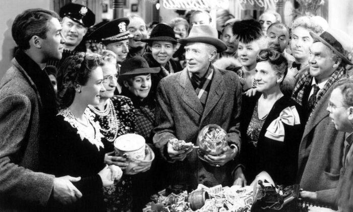 ‘It’s a Wonderful Life’: How America’s Greatest Christmas Movie Almost Wasn’t Made