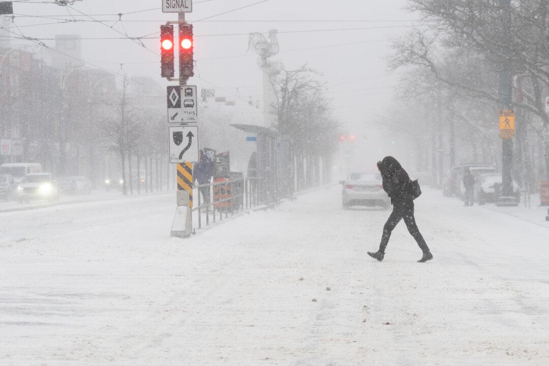 VIA Rail Passengers Stranded for Over 18 Hours as Winter Storms Halt Travel Plans Across Canada