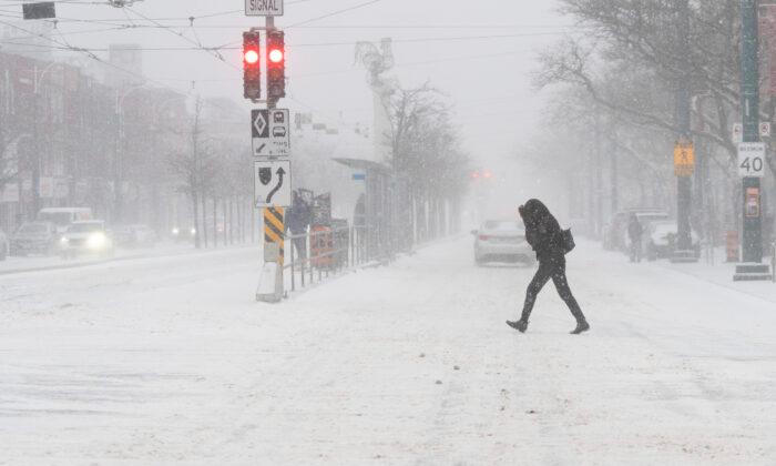 VIA Rail Passengers Stranded for Over 18 Hours as Winter Storms Halt Travel Plans Across Canada