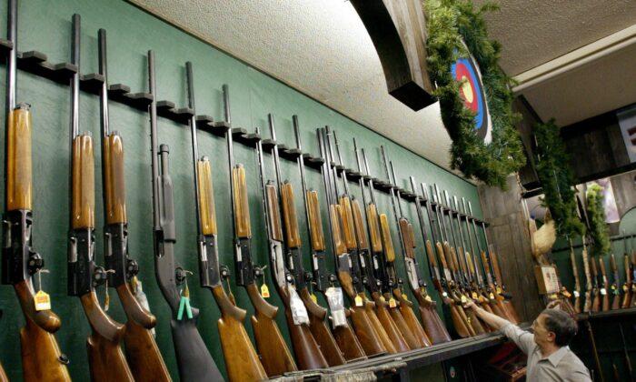 Feds’ Firearms Policies Not Backed by Evidence: Report