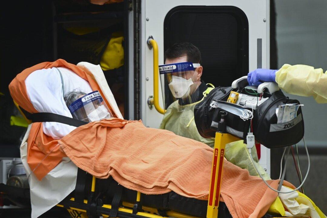 Judge Greenlights Lawsuit Against Ontario for Nursing Home Deaths During Pandemic