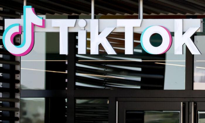 Lawmakers Urge ESPN CEO to End TikTok Sponsorships