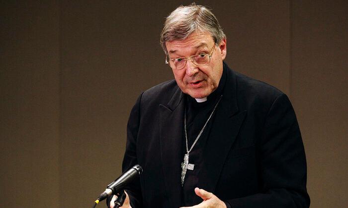 No State Memorial for Cardinal George Pell as Premier Cites Sexual Abuse Victims Distress